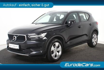 Volvo XC40 Gebrauchtwagen