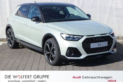 Audi A1 Gebrauchtwagen