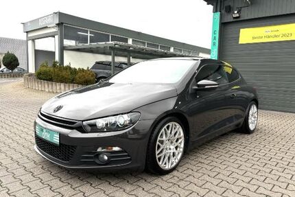 VW Scirocco Gebrauchtwagen