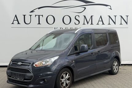 Ford Grand Tourneo Gebrauchtwagen