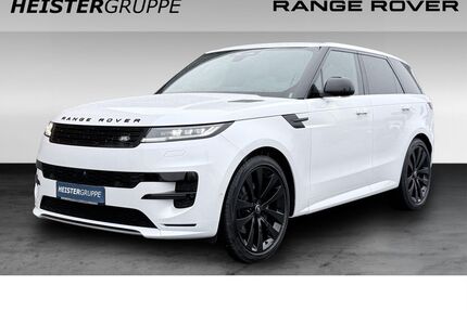 Land Rover Range Rover Sport Gebrauchtwagen