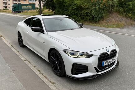 BMW M440 Gebrauchtwagen