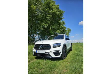 Mercedes-Benz GLB 220 Gebrauchtwagen