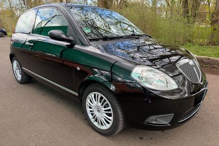 Lancia Ypsilon Gebrauchtwagen