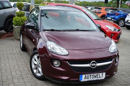 Opel Adam Gebrauchtwagen