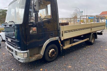 IVECO Andere Gebrauchtwagen