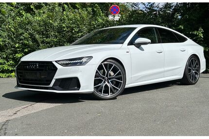 Audi A7 Gebrauchtwagen