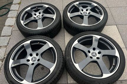 Mercedes-Benz SLK 200 Gebrauchtwagen