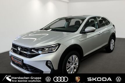 VW Taigo Gebrauchtwagen