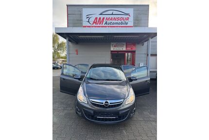 Opel Corsa Gebrauchtwagen