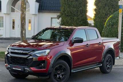 Isuzu D-Max Gebrauchtwagen