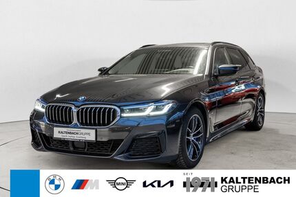BMW 540 Gebrauchtwagen