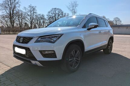 Seat Ateca Gebrauchtwagen