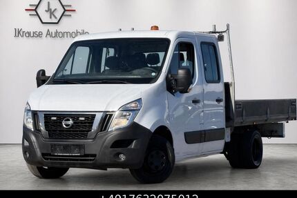 Nissan NV400 Gebrauchtwagen