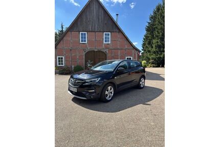 Opel Grandland (X) Gebrauchtwagen