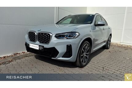 BMW X4 Gebrauchtwagen