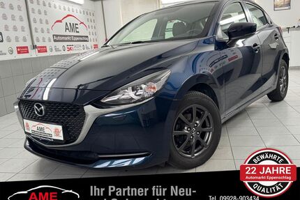Mazda 2 Gebrauchtwagen