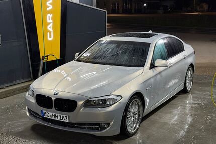 BMW 530 Gebrauchtwagen