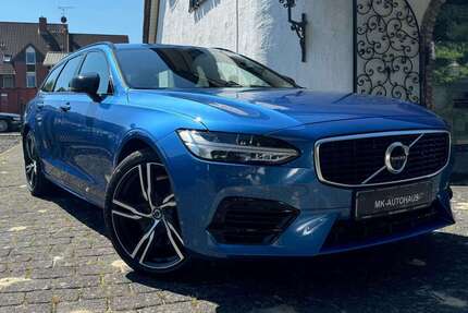 Volvo V90 Gebrauchtwagen