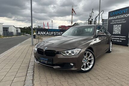 BMW 328 Gebrauchtwagen