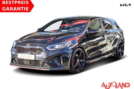 Kia ceed / Ceed Gebrauchtwagen