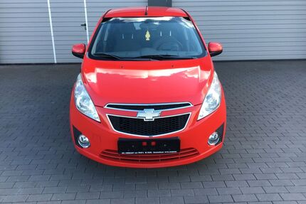 Chevrolet Spark Gebrauchtwagen