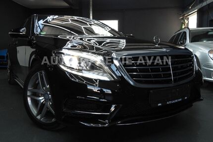 Mercedes-Benz S 500 Gebrauchtwagen