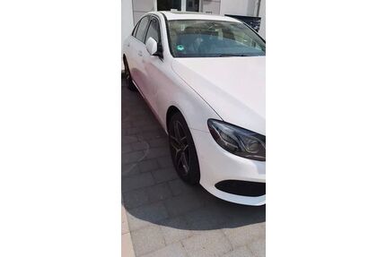 Mercedes-Benz E 200 Gebrauchtwagen