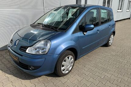 Renault Grand Modus Gebrauchtwagen