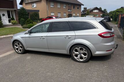 Ford Mondeo Gebrauchtwagen