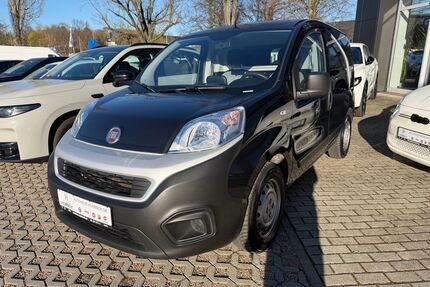 Fiat Fiorino Gebrauchtwagen