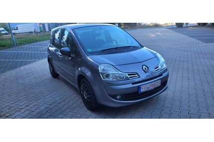 Renault Grand Modus Gebrauchtwagen
