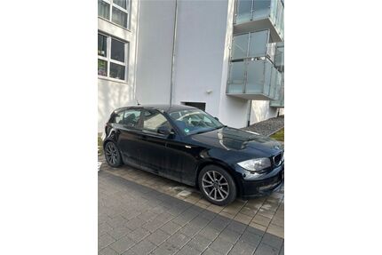BMW 116 Gebrauchtwagen