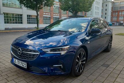 Opel Insignia Gebrauchtwagen