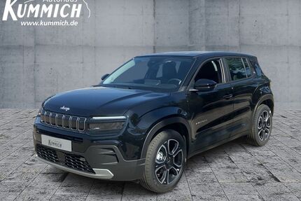 Jeep Avenger Gebrauchtwagen