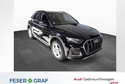 Audi Q5 Gebrauchtwagen