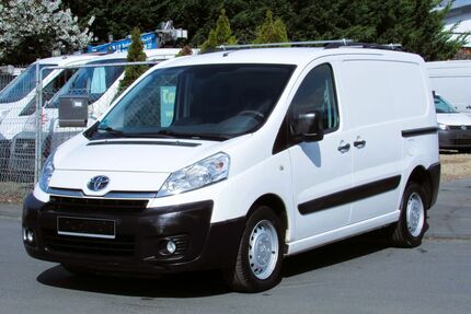 Toyota Proace (Verso) Gebrauchtwagen