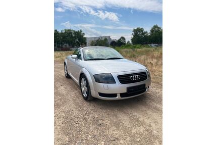 Audi TT Gebrauchtwagen