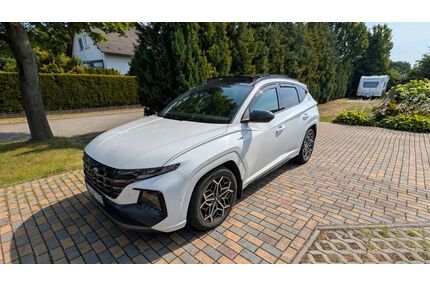 Hyundai TUCSON Gebrauchtwagen