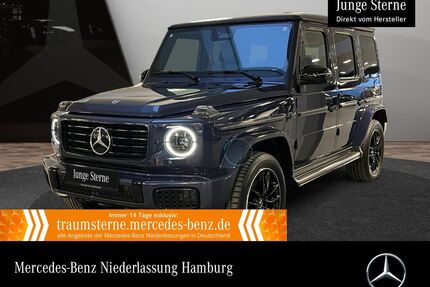 Mercedes-Benz G 450 Gebrauchtwagen