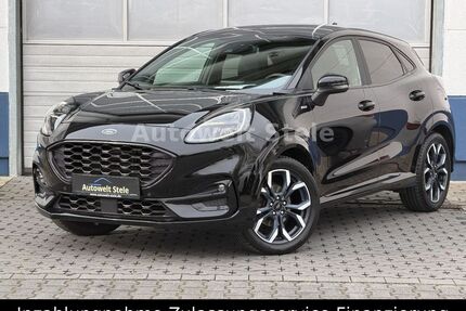 Ford Puma Gebrauchtwagen