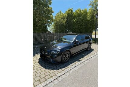 Mercedes-Benz E 300 Gebrauchtwagen