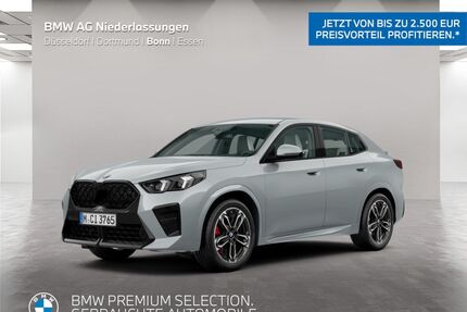BMW X2 Gebrauchtwagen