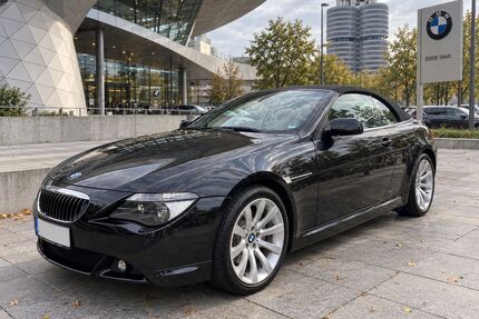 BMW 650 Gebrauchtwagen