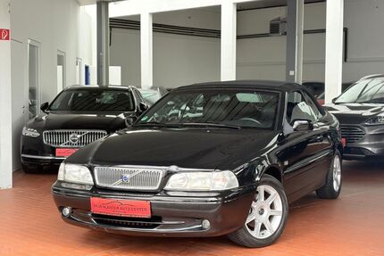 Volvo C70 Gebrauchtwagen