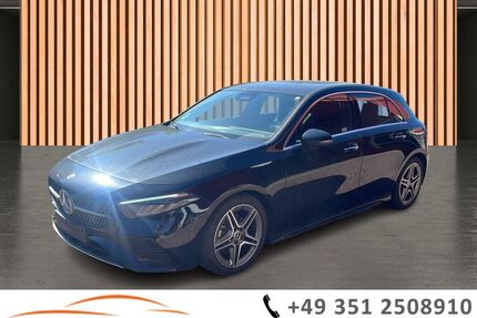 Mercedes-Benz A 180 Gebrauchtwagen