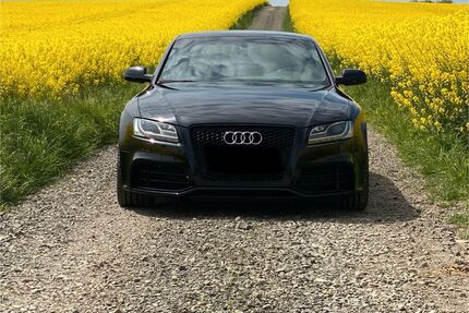 Audi RS5 Gebrauchtwagen