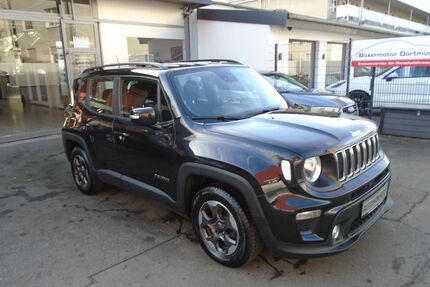 Jeep Renegade Gebrauchtwagen