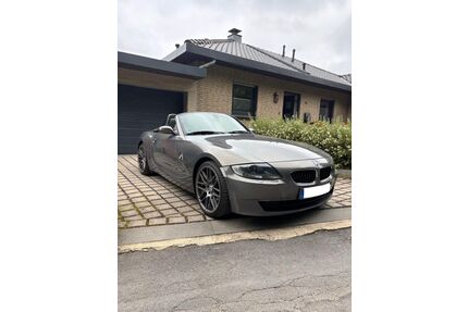 BMW Z4 Gebrauchtwagen