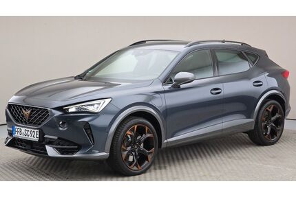 Cupra Formentor Gebrauchtwagen